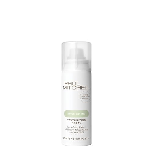 Paul Mitchell Texturizing Spray for Volume & Texture - All Hair Types
