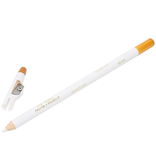 ANGGREK Beard Lineup Pencil - Professional Tracing Tool for Men