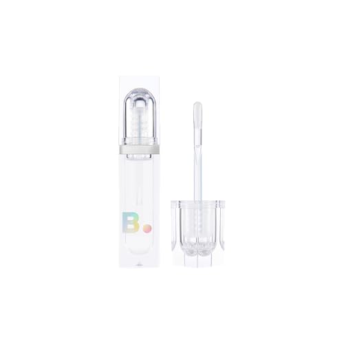 BANILA CO Volume Lip Plumper - Hydrating Gloss with Argan & Jojoba Oil