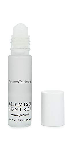 KarmaCeuticles Camphor Blemish Control Treatment - 0.33 oz Spot Corrector