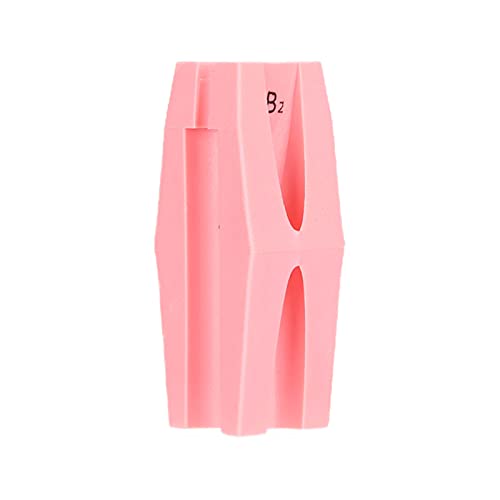 4-in-1 Duckbill Eyebrow Pencil Sharpener - Portable Cosmetic Shaping Tool