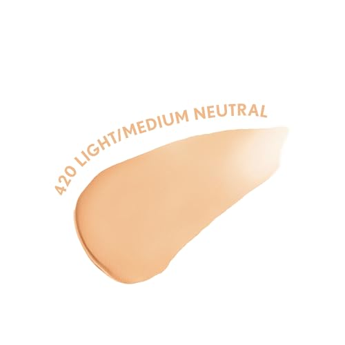 COVERGIRL Clean Fresh Blurring Skin Tint SPF 30 - Light/Medium Neutral