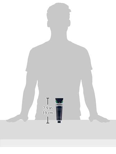 Proraso Protective Shaving Cream - Moisturizing Pre-Shave Formula