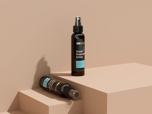 Hair Illusion Water Resistant Hair Spray - 4 Count Pack