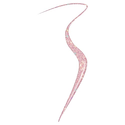 L.A. Girl Glitter Liner Pampered Pink G97914 (Pack of 2)