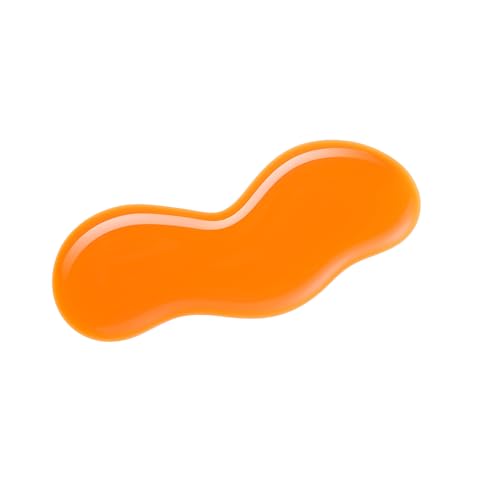 essie Apricot Jelly Gloss Nail Polish - Vegan Sheer Orange 0.46 Fl Oz