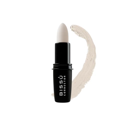 Bissú Stick Correcting Concealer - 15 Shades, Vegan Formula