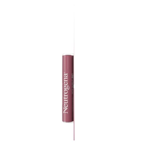 Neutrogena Revitalizing Tinted Lip Balm SPF 20 - Sheer Petal Glow, 0.15 oz