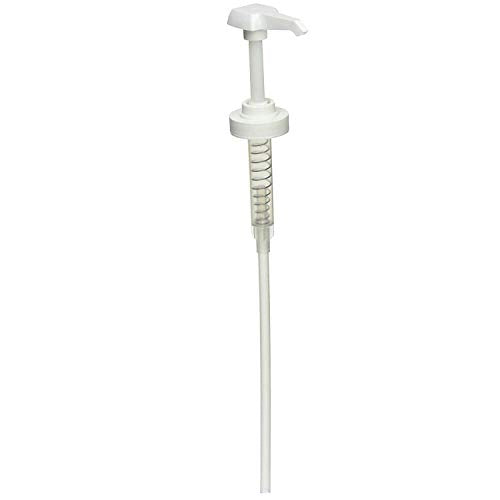 Comfort Axis 38-400 Dispensing Pump for 16oz or 32oz Bottles - 3 Pack