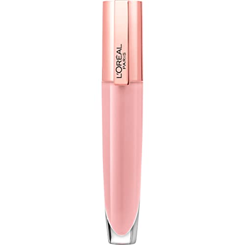 L'Oreal Paris Glow Paradise Hydrating Tinted Lip Balm - Pristine Pink