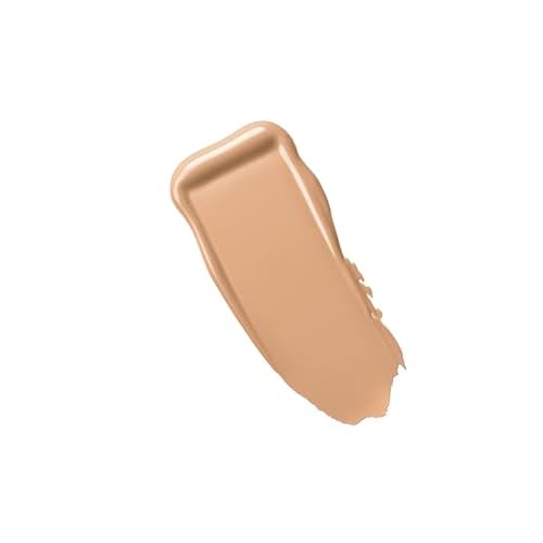 Clinique Even Better Makeup Liquid Foundation SPF 15 With Vitamin C For Dry + Oily Combination Skin Types | Medium Coverage + Natural Finish | Evens Skin Tone + Reduces Dark Spots