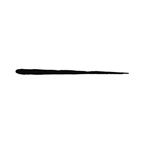 Kiko Milano Waterproof Eyeliner – Precise, Long-Lasting Black Liquid Eyeliner, 2.5ml