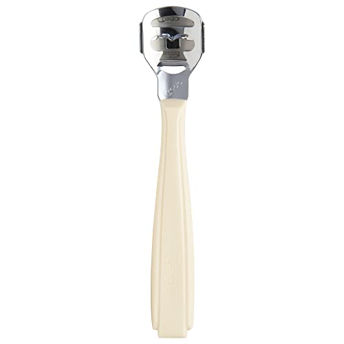 Credo Solingen Callus Remover Tool for Smooth Feet Care