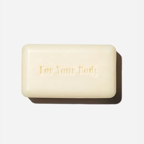 Nécessaire The Body Exfoliant Bar for Keratosis Pilaris & Ingrown Hairs