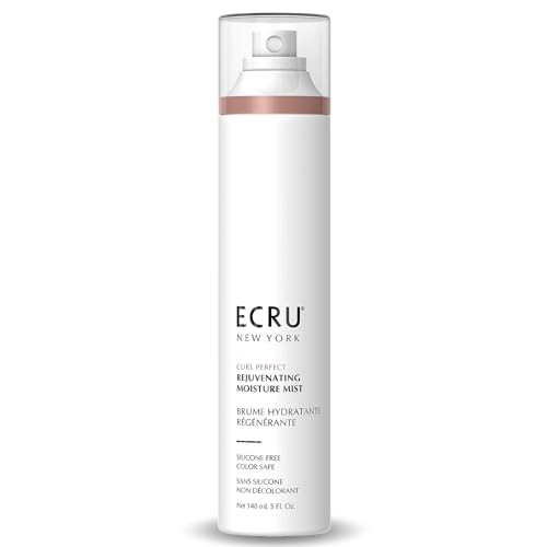 ECRU NEW YORK Curl Perfect Defining Styling Potion