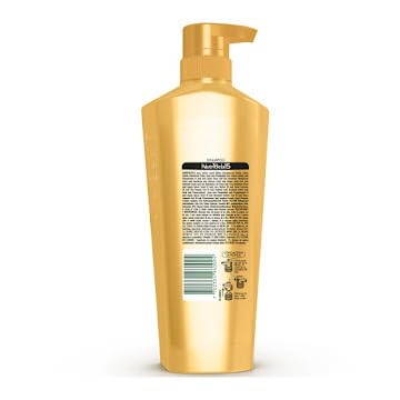Argan Oil Hair Care Set | Shampoo, Conditioner & Treatment Kit - 20.8oz/615ml