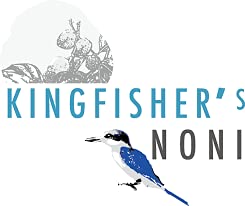Kingfisher's Noni Premium Natural Handmade Soap - 95g
