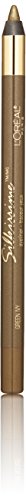 L'Oreal Paris Silkissime Eyeliner 270 Green Ivy - 0.03 oz