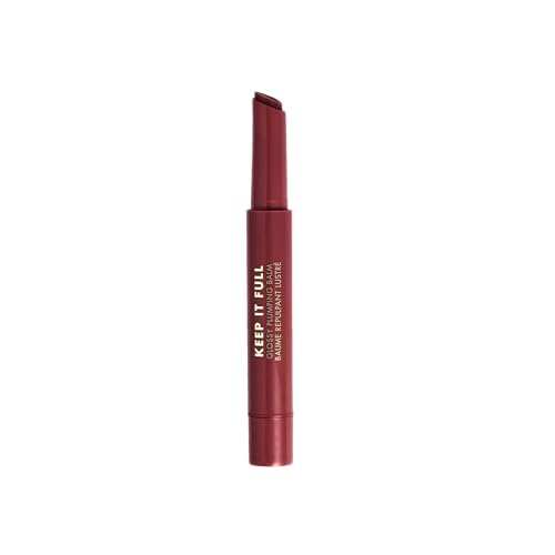 Milani Hydrating Lip Plumper - Keep It Full Glossy Balm, 180 Jam