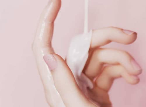 Cre8tion Lavender Hand & Body Lotion - Nourishing Moisturizer 750ml