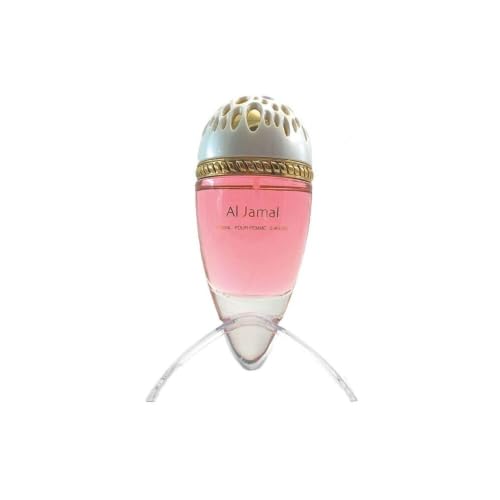 Emper Women's Al Jamal Eau de Parfum Spray 100ml Fragrance