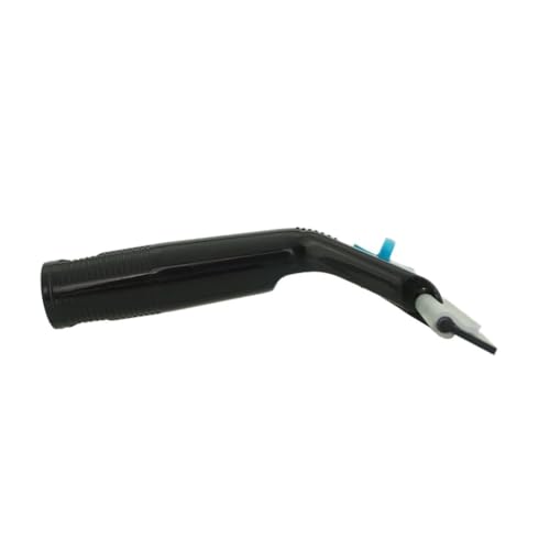 Moerman 12-Inch Window Squeegee - Lightweight Durable Design for Streak-Free Cleaning