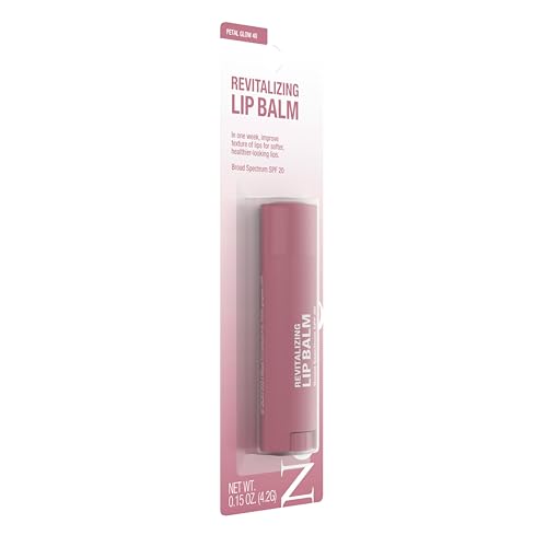 Neutrogena Revitalizing Tinted Lip Balm SPF 20 - Sheer Petal Glow, 0.15 oz