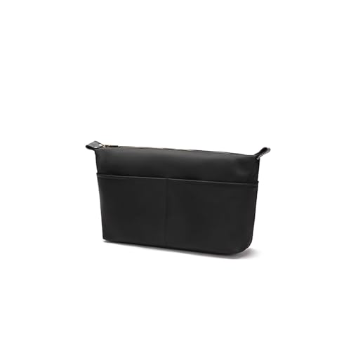 YONBEN Nylon Purse Organizer Insert - 3-Piece Cosmetic Travel Bag Set