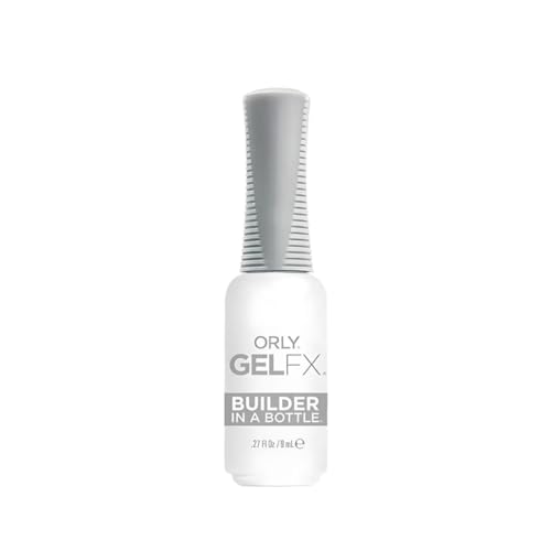 Orly GELFX Builder in a Bottle - Professional Soak-Off Nail Extension Gel