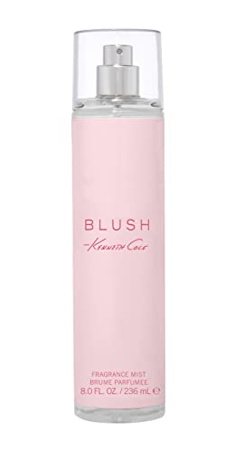 Kenneth Cole Blush Eau De Parfum for Women & Men 8 Fl Oz