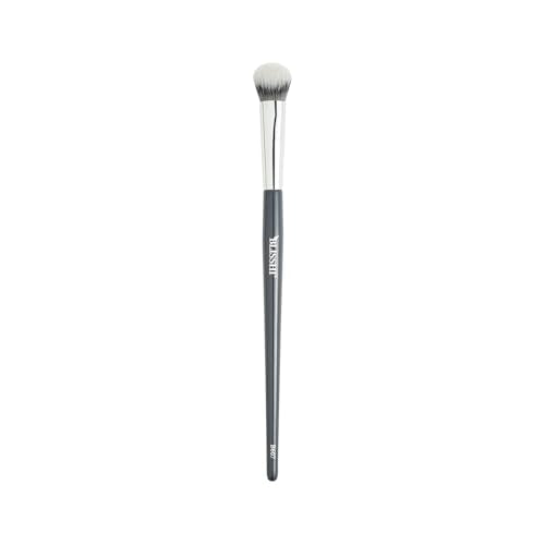 BLISSHI B607 Concealer Brush – Kitten Paw Makeup Brush for Flawless Blending