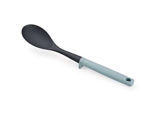Joseph Joseph Heat-Resistant Solid Spoon with Tool Rest