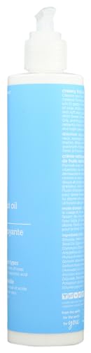 Earth Science A-D-E Creamy Fruit Oil Cleanser 8 oz | Original (8 Fl Oz) – Earth Science Beauty