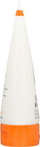 Andalou Naturals Mandarin Vanilla Vitalizing Shower Gel - 8.5 oz