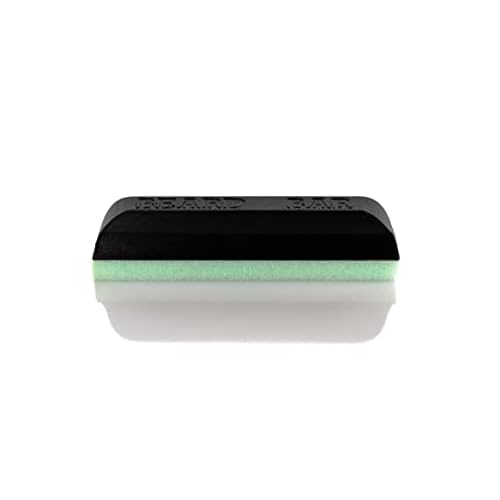 Mat's Beard Bar¢ç - (V1.0) - Made in USA - Clean Up Beard Trimmings from Sinks and Countertops After Shaving - Best Gifts For Men