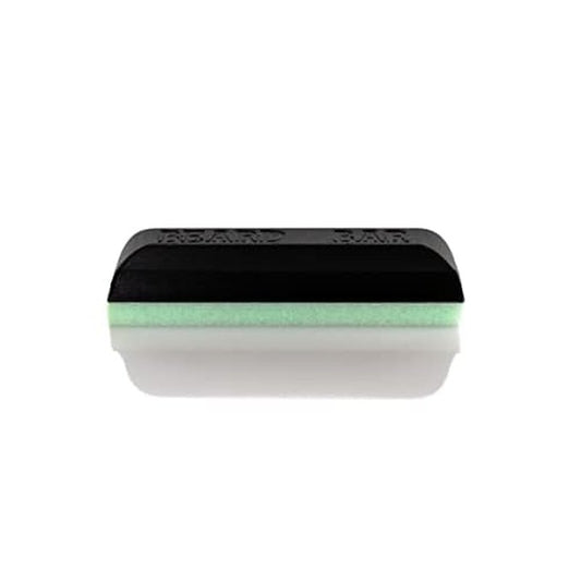 Mat's Beard Bar¢ç - (V1.0) - Made in USA - Clean Up Beard Trimmings from Sinks and Countertops After Shaving - Best Gifts For Men