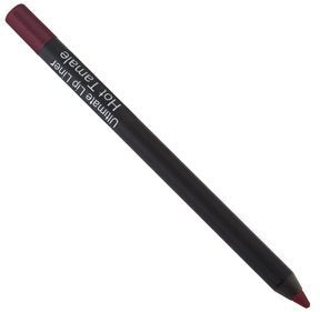 Jolie Waterproof Lip Liner Pencil - Rescue Me (Neutral Mauve)