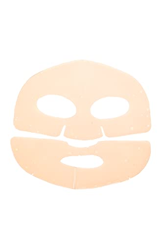 Patchology Bubbly Gel Face Mask - Brightening Hydrogel with Niacinamide & Resveratrol