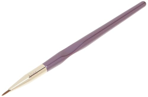 Blinc Vegan Precision Eyeliner Brush - Fine Point Makeup Tool for Eye Liner