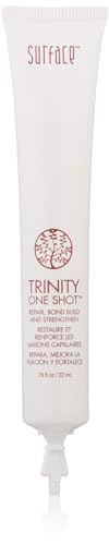 Surface Hair Trinity Color Care Protein Repair Tonic - Shine & Volume for Color-Treated Hair - 0.75 fl oz