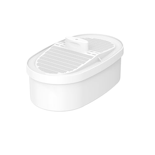 WD-PF-01A Plus Water Filter Replacement for Waterdrop Pitchers