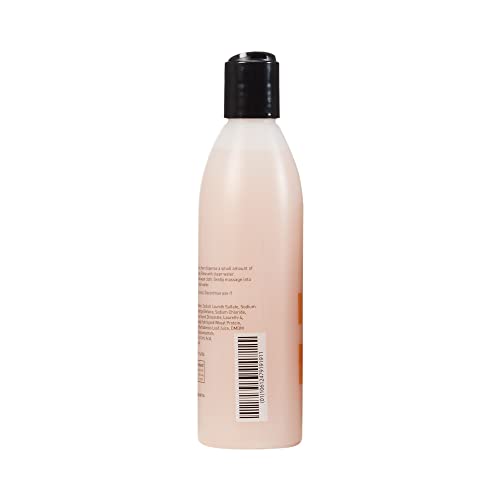 McKesson Aloe & Apricot Scent Body Wash & Shampoo 8 oz - Pack of 1