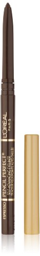 L'Oreal Paris Pencil Perfect Self-Advancing Eyeliner - Expresso