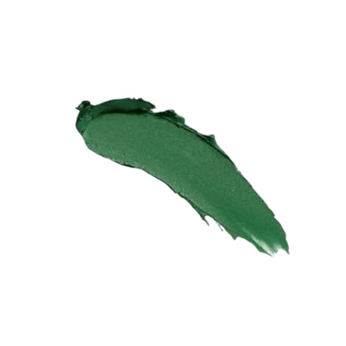 Fenty Beauty Mattemoiselle Plush Matte Lipstick - Midnight Wasabi