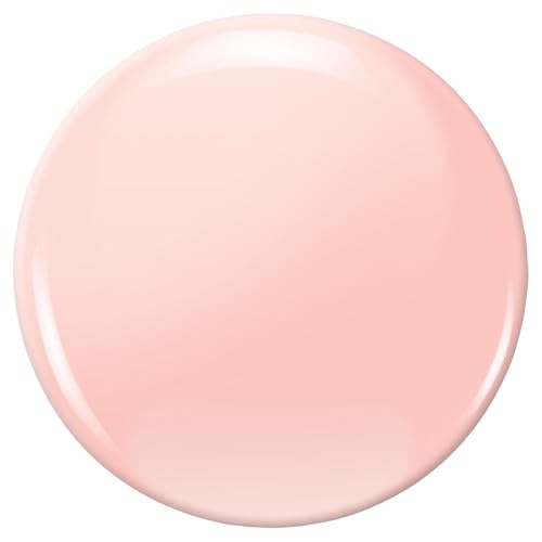 ZOYA Pink Perfector Nail Treatment - Sheer Nude Manicure & 10 Free Formula