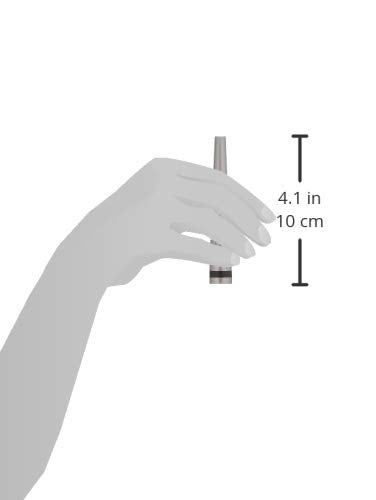 Sorme Treatment Cosmetics Jetliner Liquid Eyeliner - Dark Brown
