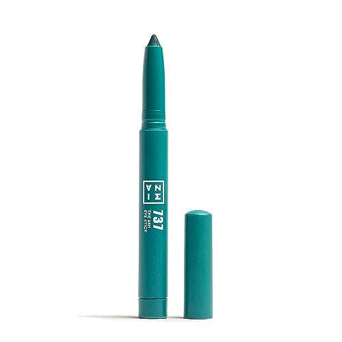 3INA The 24H Eye Stick - Long-Wear Waterproof Cream Eyeshadow Pencil