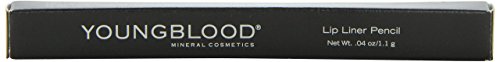 Youngblood Lip Liner Pencil Plum - Creamy, Hydrating Lip Makeup Tool