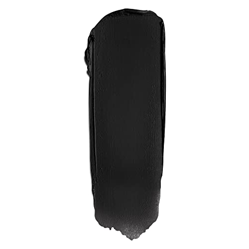 Inglot AMC Eyeliner Gel 77 Black 5.5g - Vegan Eye Makeup for Precise Definition