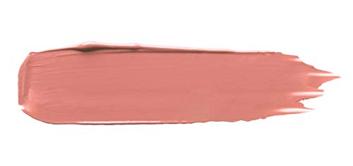 wet n wild Mega Last Catsuit High-Shine Liquid Lipstick - Light Pink Chic (Pack of 2)